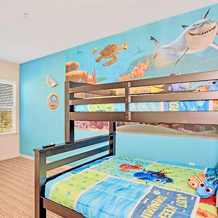Stunning 3Br Near Disney - Pool And Hot Tub! Орландо Екстер'єр фото