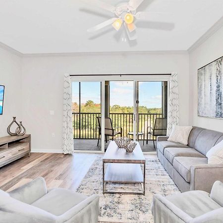 Stunning 3Br Near Disney - Pool And Hot Tub! Орландо Екстер'єр фото