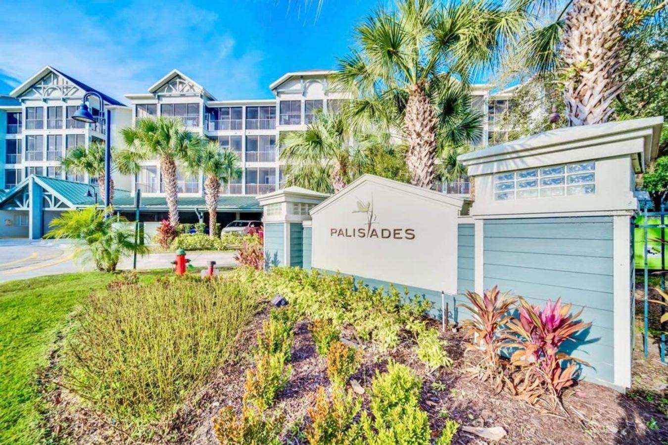 Stunning 3Br Near Disney - Pool And Hot Tub! Орландо Екстер'єр фото