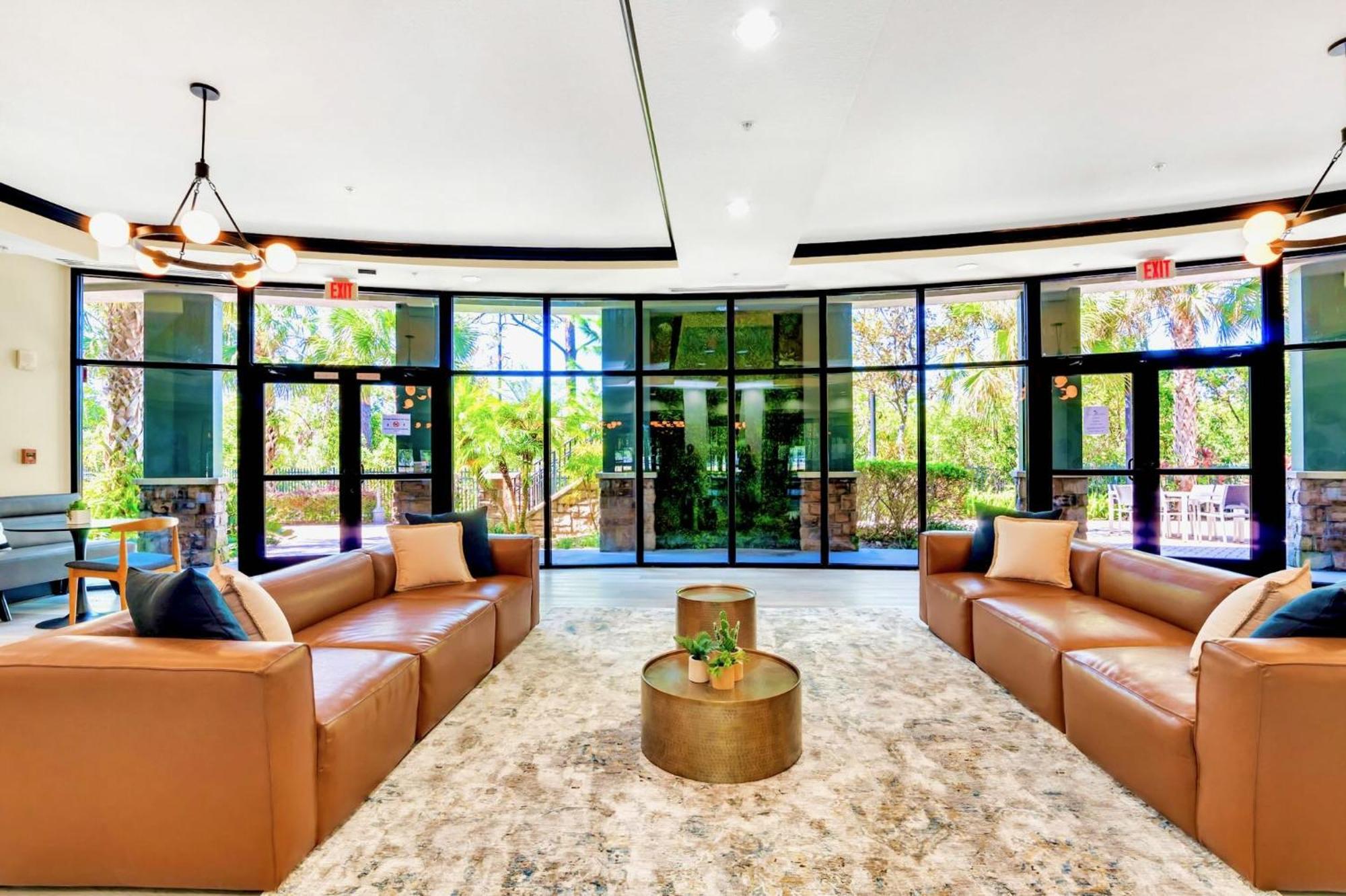 Stunning 3Br Near Disney - Pool And Hot Tub! Орландо Екстер'єр фото