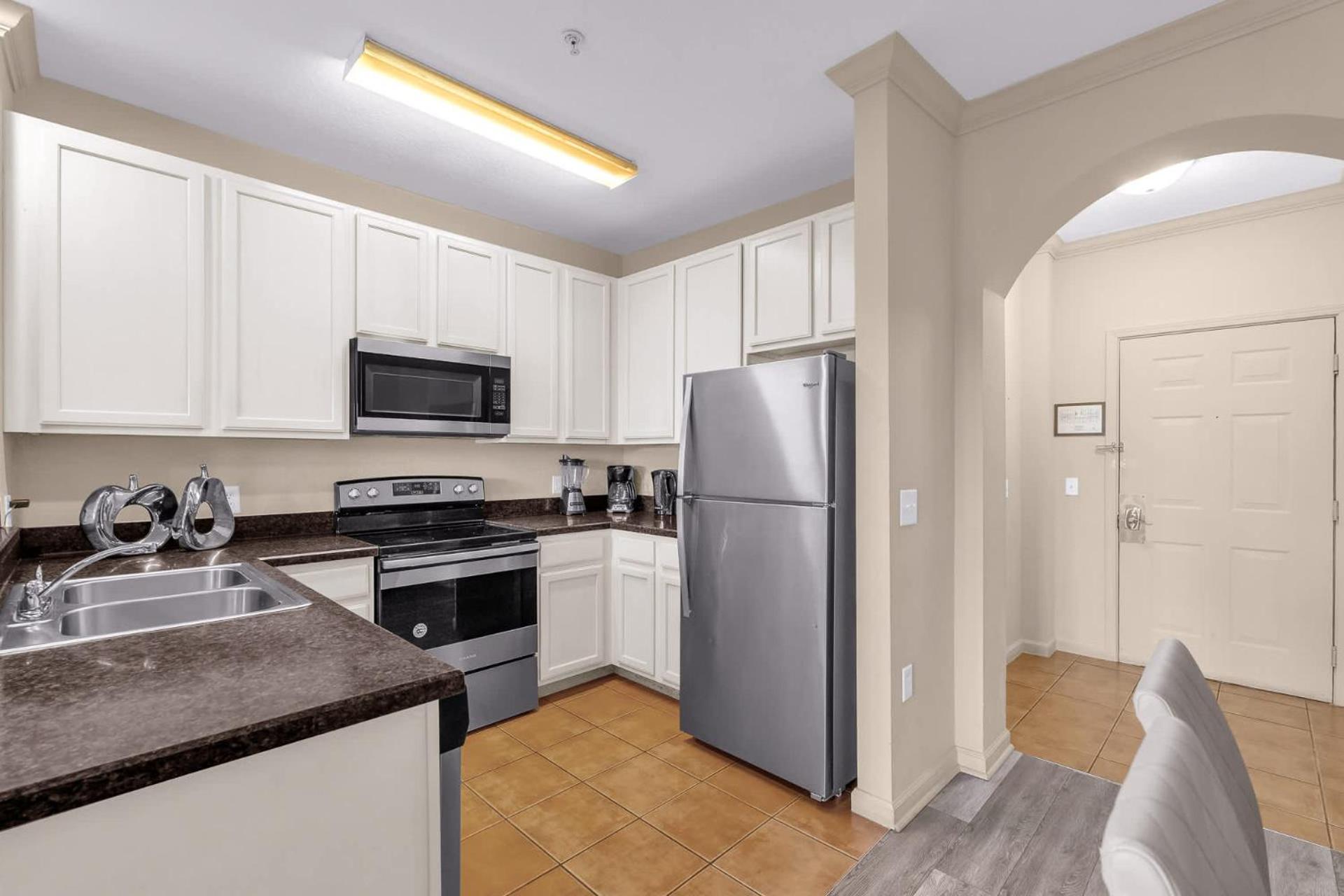 Stunning 3Br Near Disney - Pool And Hot Tub! Орландо Екстер'єр фото