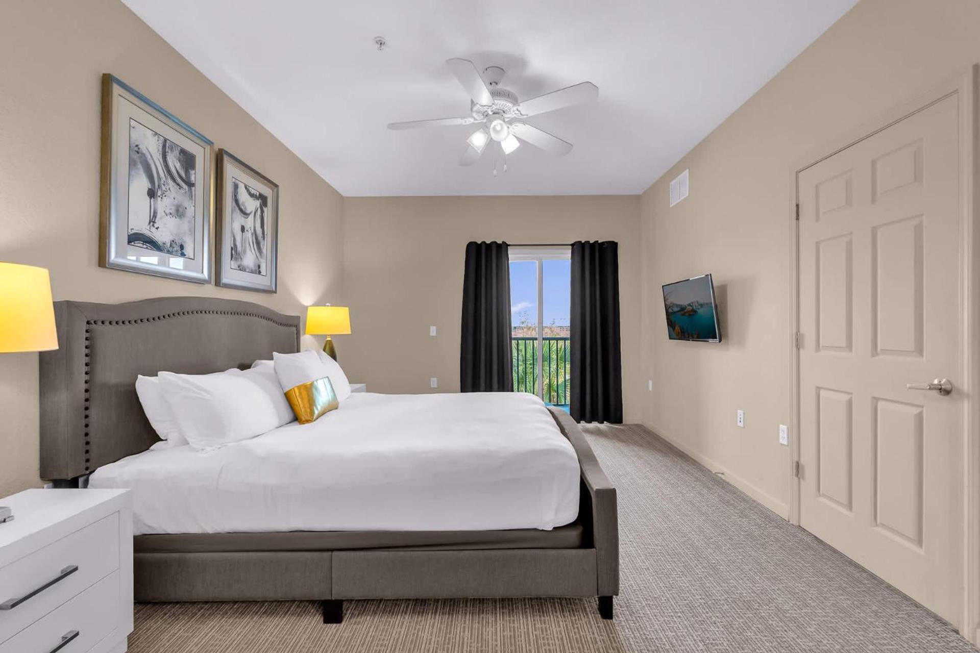 Stunning 3Br Near Disney - Pool And Hot Tub! Орландо Екстер'єр фото