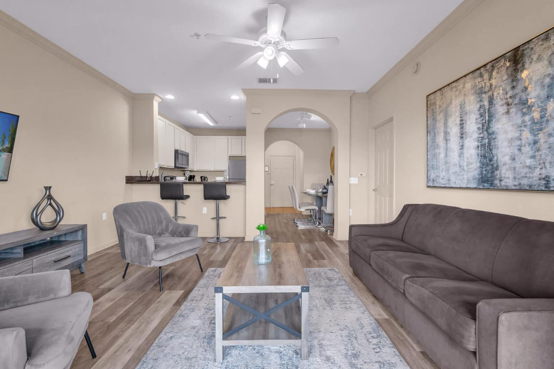 Stunning 3Br Near Disney - Pool And Hot Tub! Орландо Екстер'єр фото