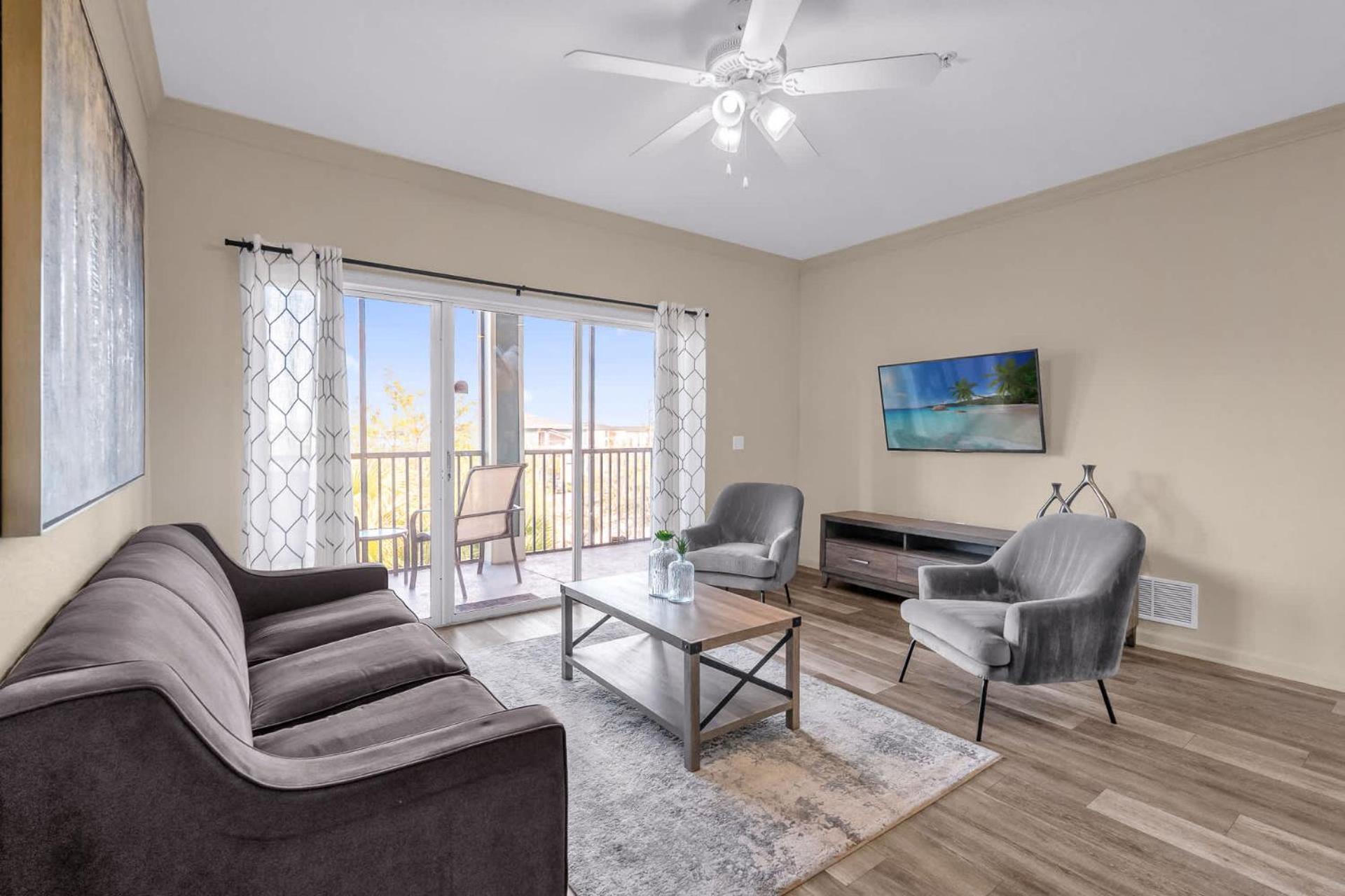Stunning 3Br Near Disney - Pool And Hot Tub! Орландо Екстер'єр фото