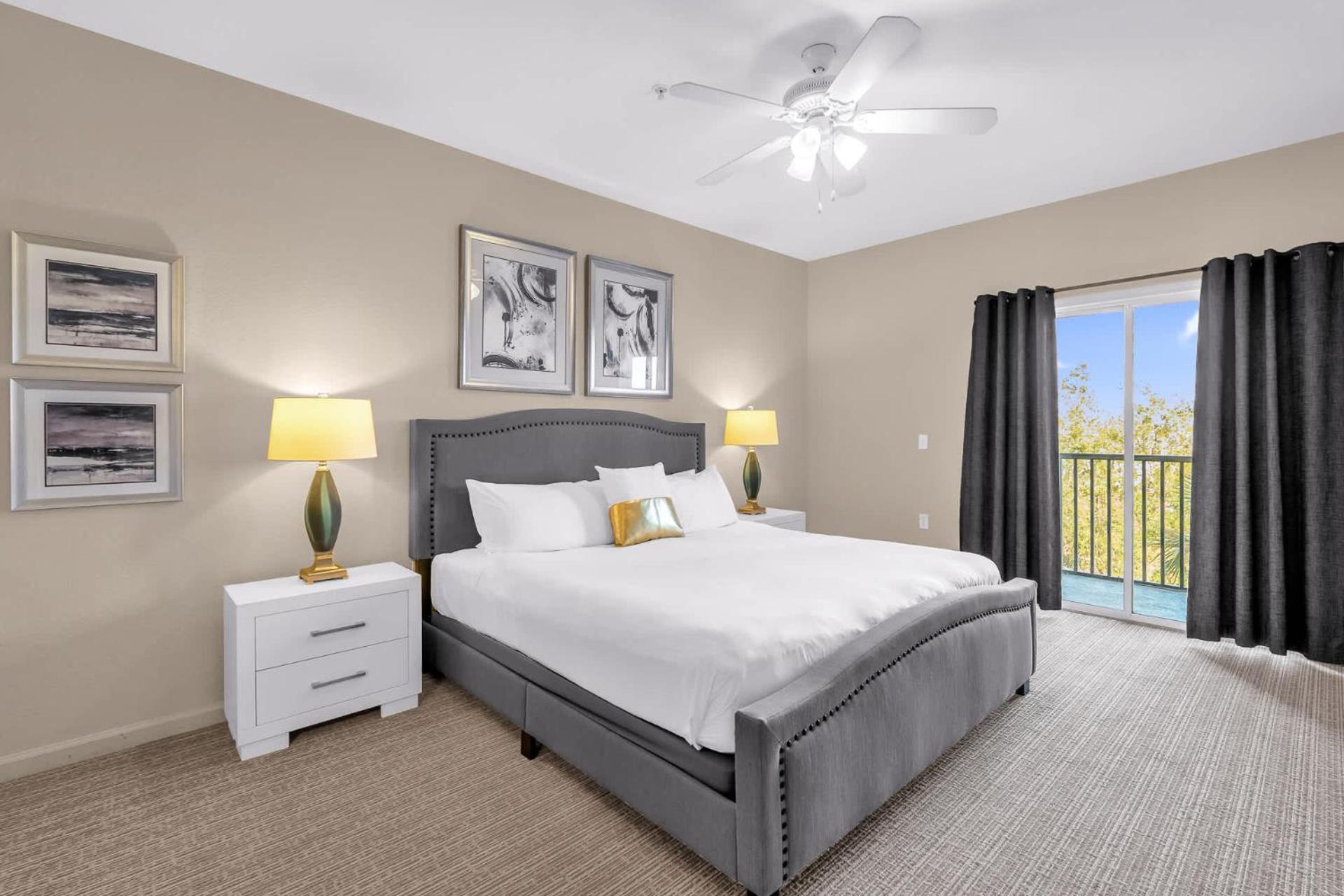 Stunning 3Br Near Disney - Pool And Hot Tub! Орландо Екстер'єр фото