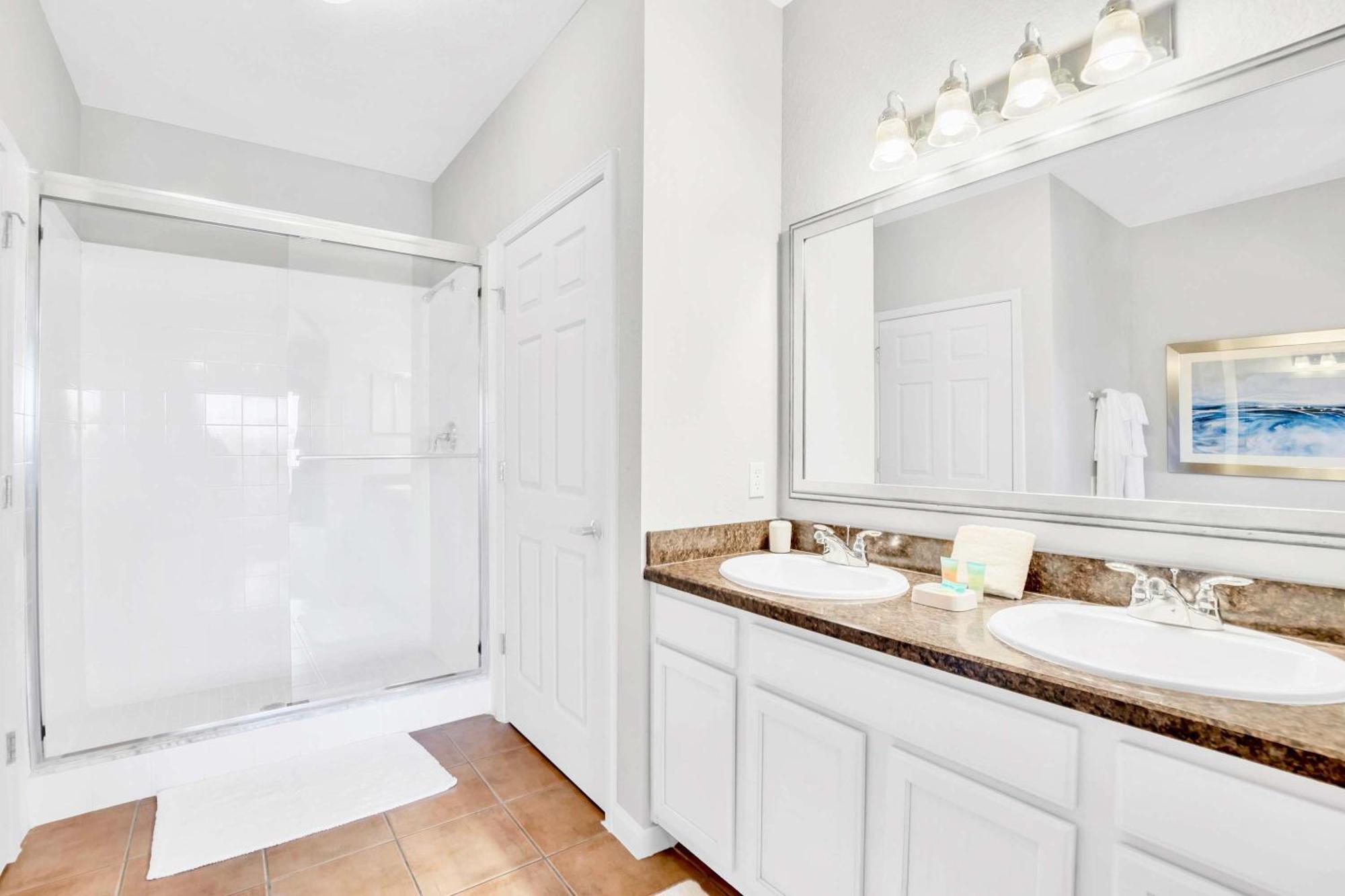 Stunning 3Br Near Disney - Pool And Hot Tub! Орландо Екстер'єр фото